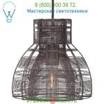 49-URB/S/DKG Urban Pendant Light Schema, светильник