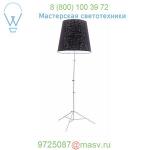 GILD-FL-NA-BEJ Gilda Floor Lamp Pallucco, светильник