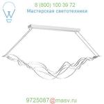 Surge Linear Suspension Light 700LSSURGS-LED Tech Lighting, светильник