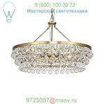 Robert Abbey Bling Large Chandelier S1004, светильник