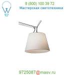 USC-TLM0001 Artemide Tolomeo Mega Clamp Table Lamp, настольная лампа