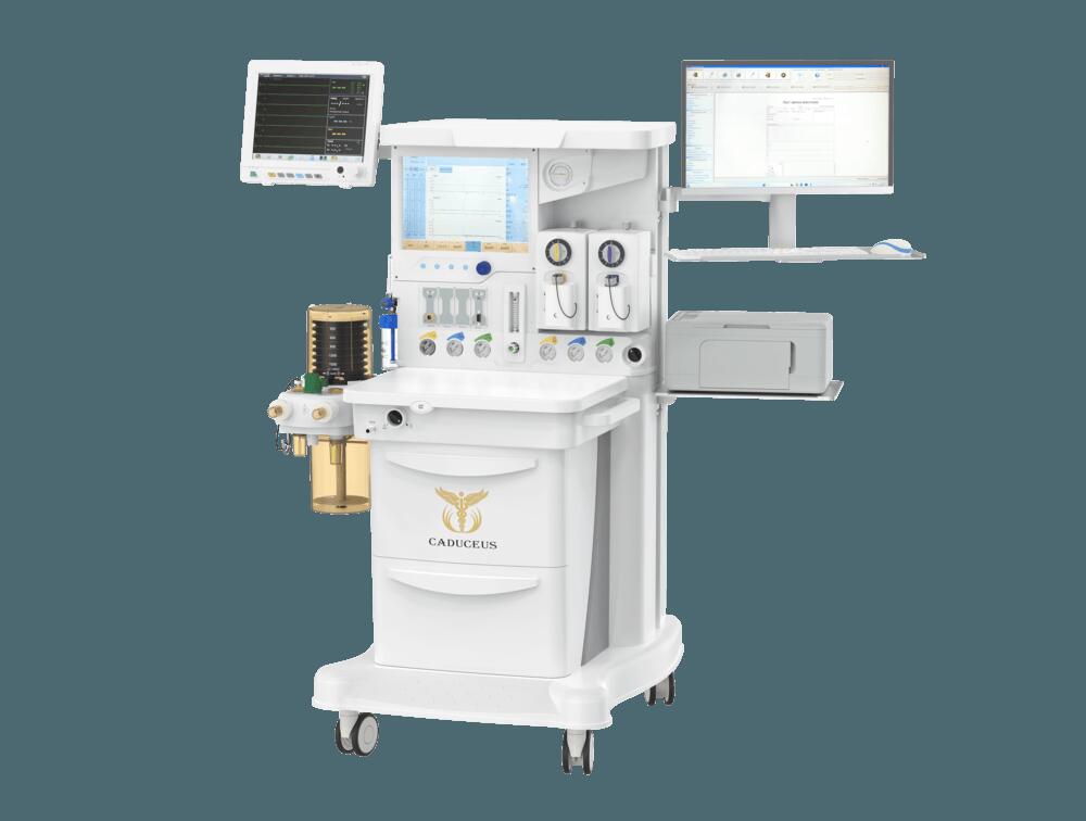 Система анестезиологическая CADUCEUS DEEP