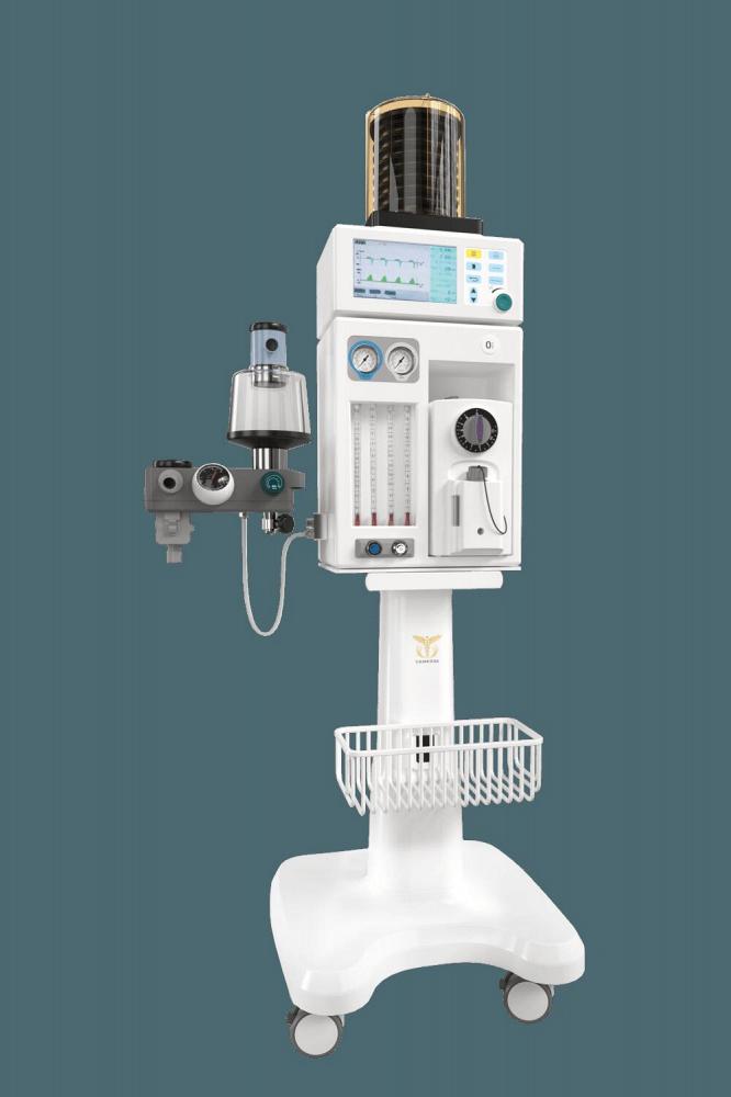 Система седации закисью азота CADUCEUS NITRO