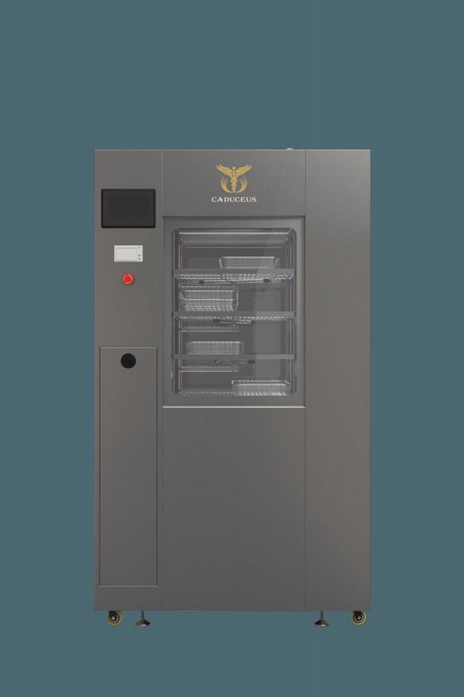 Машина дезинфекционно-моечная CADUCEUS PURE A200 Машина дезинфекционно-моечная CADUCEUS PURE A200
