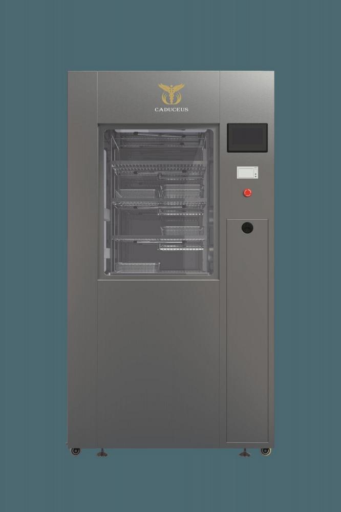 Машина дезинфекционно-моечная CADUCEUS PURE А300 Машина дезинфекционно-моечная CADUCEUS PURE А300