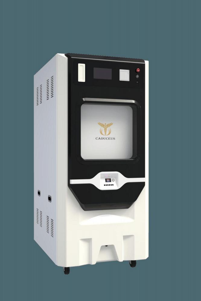 Стерилизатор плазменный CADUCEUS REFINE 130 Стерилизатор плазменный CADUCEUS REFINE 130