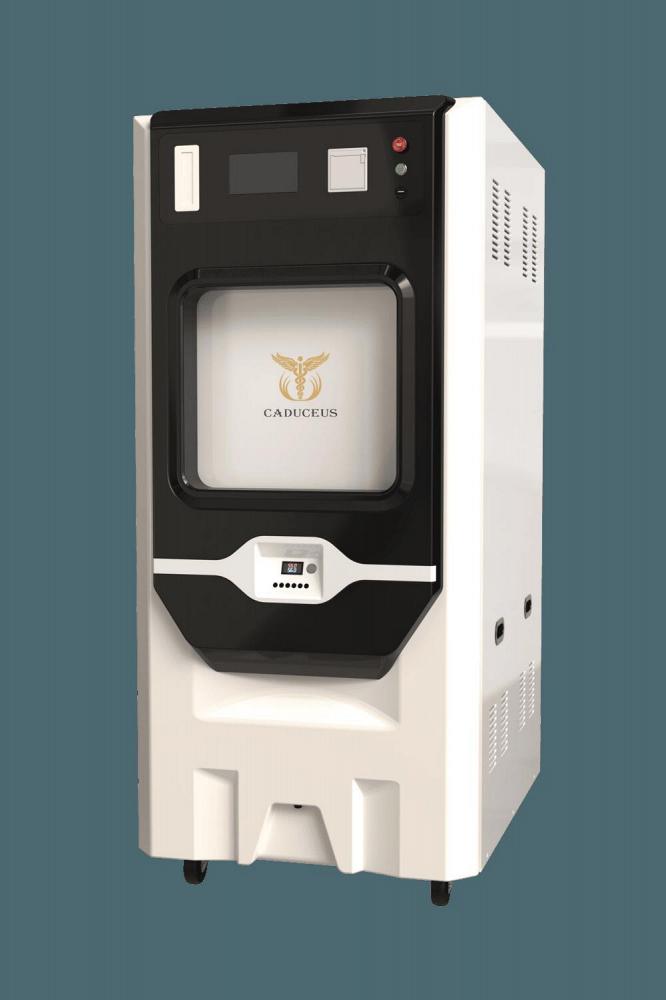 Стерилизатор плазменный CADUCEUS REFINE 190 Стерилизатор плазменный CADUCEUS REFINE 190