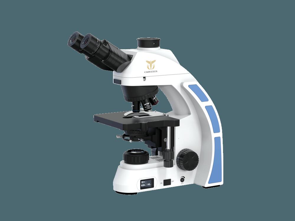 Лабораторный медицинский микроскоп CADUCEUS CELLS TMB