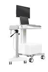 Кольпоскоп медицинский с видеосистемой CADUCEUS DETECTION SVL