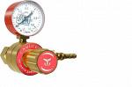 Редуктор баллонный пропановый одноступенчатый CADUCEUS БПО-5