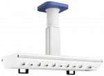 Потолочная медицинская консоль CADUCEUS CC-A