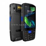 Универсальный ТСД промышленного класса Saotron RT-T40X V.2 - Раздел: Торговая техника, торговый инвентарь