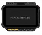 Наручный терминал промышленного класса SaotronWS-Q05