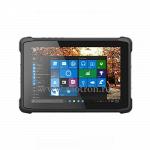 Промышленный защищённый планшет Saotron RT-W11J на базе ОС Windows10 - Раздел: Товары для офиса, офисные товары