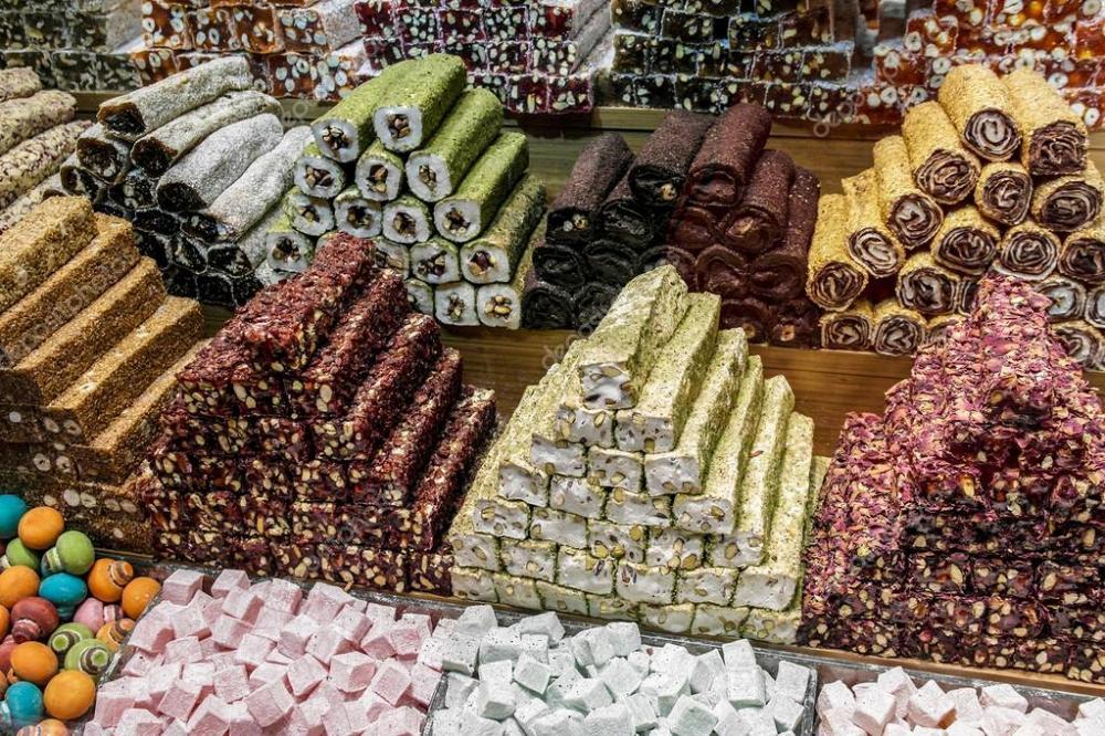 Фото Восточные сладости, более 96 качественных бесплатных стоковых фото