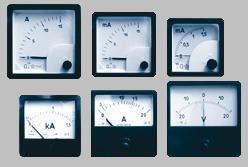 Амперметр, вольтметр, частотомер, ваттметр, варметр Амперметр, вольтметр, частотомер, ваттметр, варметр