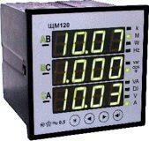 Поставка щитовых измерительных приборов Поставка щитовых измерительных приборов