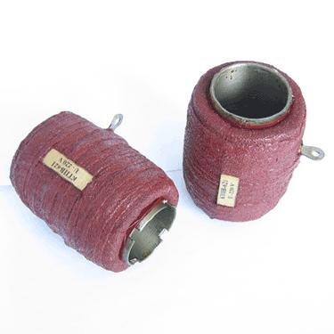 Катушки для реле и контакторов, катушки для пускателей, гибкие связи для контакторов Катушки для реле и контакторов, катушки для пускателей, гибкие связи для контакторов