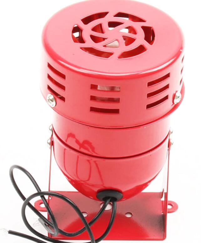 Сирена MS-190…MS-790, сирена ССП-190…ССП-790 Сирена MS-190…MS-790, сирена ССП-190…ССП-790