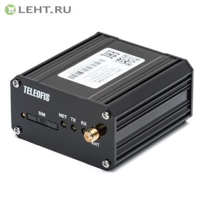 TELEOFIS RX112-L4 (H): GSM модем