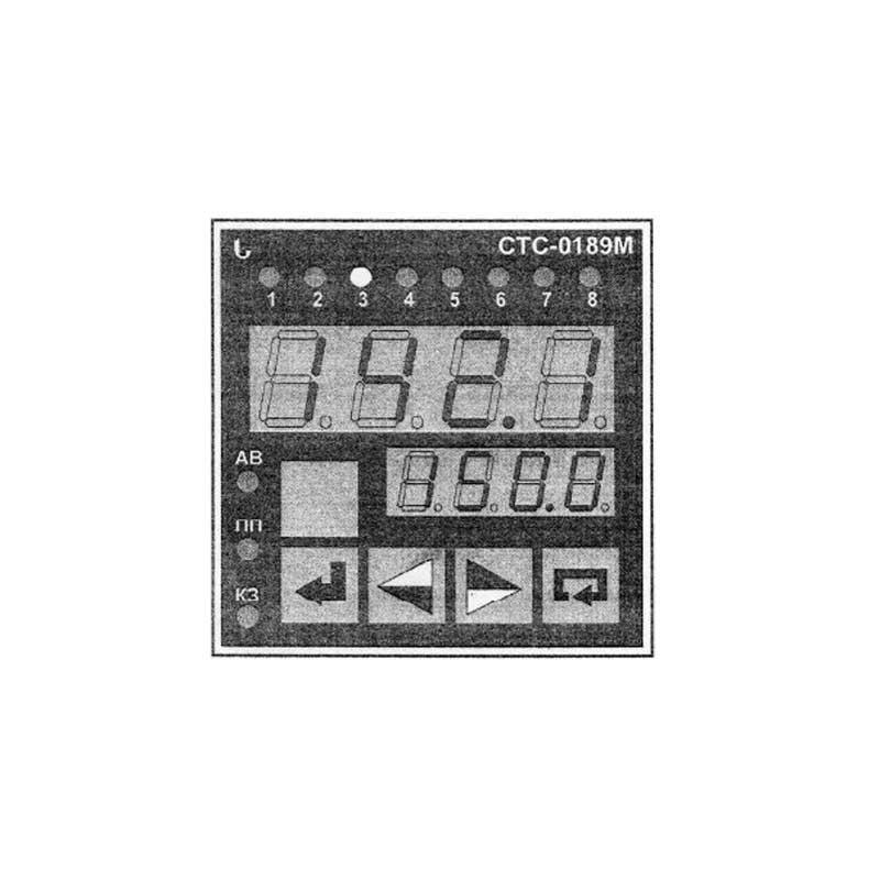 Сигнализатор температуры СТ-0189М