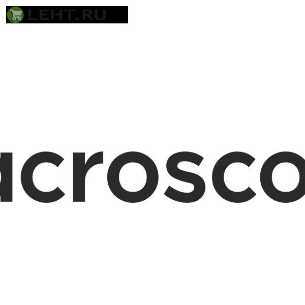 Лицензия на работу с 1 IP-камерой MACROSCOP LS (х86): Программное обеспечение (опция)
