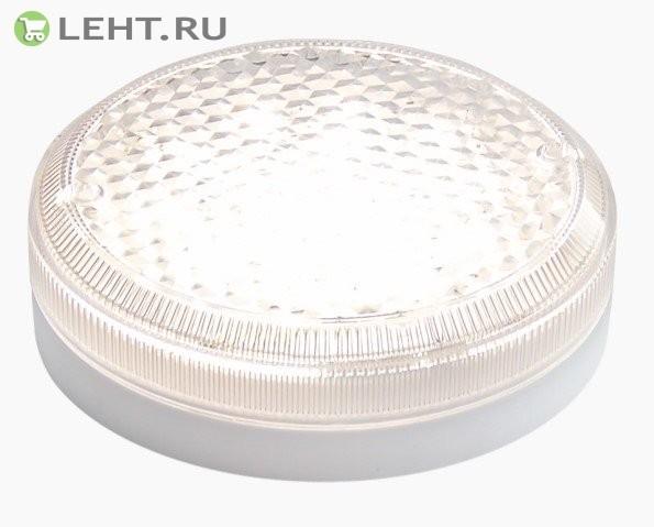 ЛУЧ-220-С 103 ДА ДРАЙВ: Светильник светодиодный
