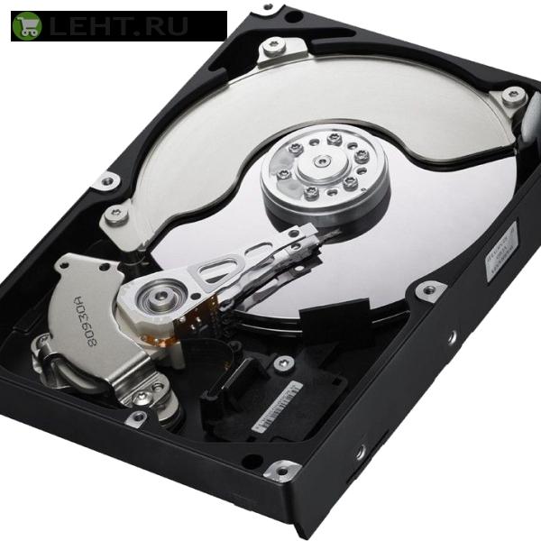 HDD 1000 GB (1 TB) SATA-III (ST1000DM003): Жесткий диск (HDD), стандарт SATA-III, объем 1000 GB (1 TB)