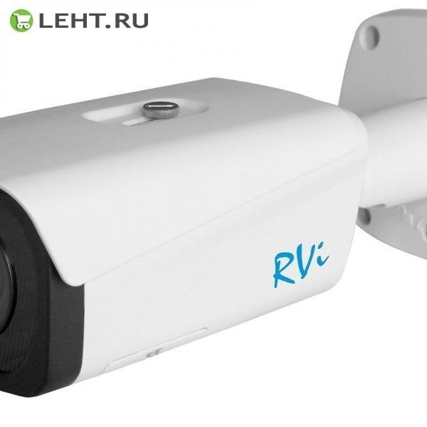 RVi-IPC42Z12 V.2 (5.3-64): IP-камера корпусная уличная антивандальная
