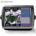 Картплоттер GPSMAP 5012