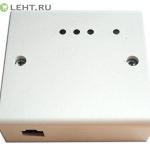 Gate-IC-Antipassback: Контроллер
