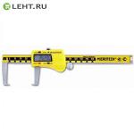 Штангенциркуль для наружных измерений ШЦЦН-1000