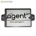 Автомобильный трекер Agent Gold CAN+