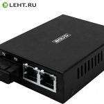 Ethernet-FX-SM40SB: Преобразователь интерфейсов