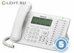 KX-NT546- системный ip-телефон Panasonic