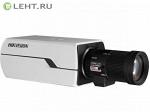 DS-2CD4085F-AP: IP-камера корпусная