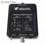 Vegatel VT-3G (LED): GSM репитер