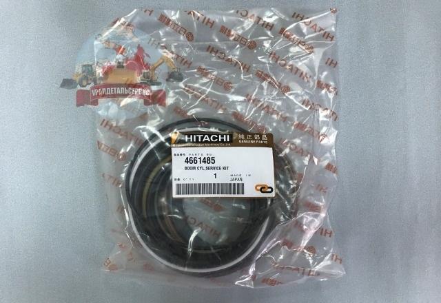 Ремкомплект г/ц стрелы 4661485 на Hitachi ZX200-3