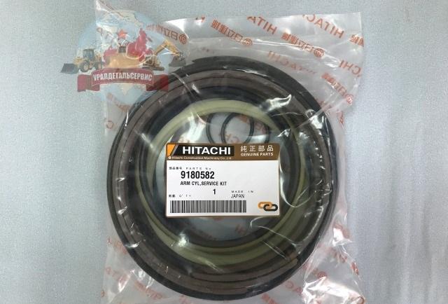 Ремкомплект г/ц рукояти 9180582 на Hitachi ZX330