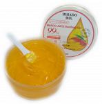 "Mango Juice Soothing Gel" Увлажняющий гель для лица и тела, с соком манго (99%)
