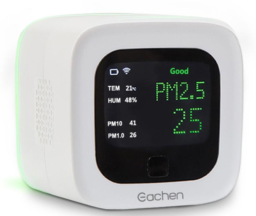 Умный датчик температуры и влажности Smart Electronics PM2.5