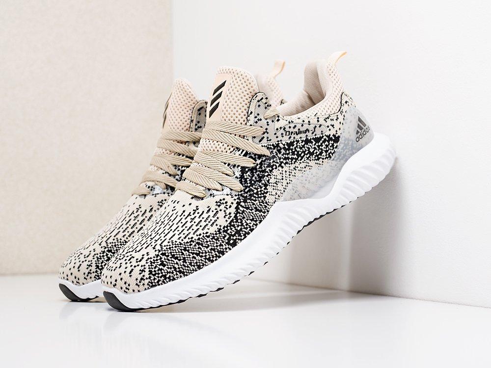 Adidas alphabounce outlet unisex