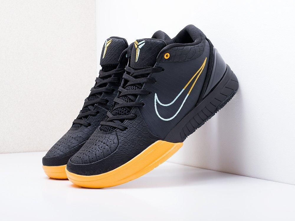 Кроссовки Nike Zoom Kobe 4 Protro