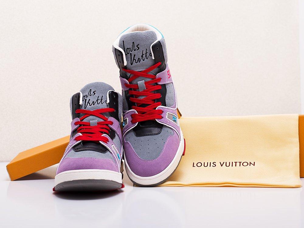 Кроссовки Louis Vuitton 508