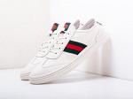 Кроссовки Gucci Ace Embroidered