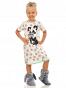 Пижамы трикотажные для детей недорого