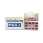 Buy Malegra 120mg Online - Price, Uses, Dosage And Availability - Раздел: Медицинские товары, фармацевтическая продукция