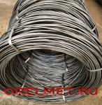 Сталь ГОСТ 10702 для высадки