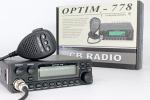 Автомобильная рация Optim 778