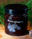 Варенье из молодых сосновых шишек / ДАРЫ-ЮГРЫ-ХМАО / 200 гр
